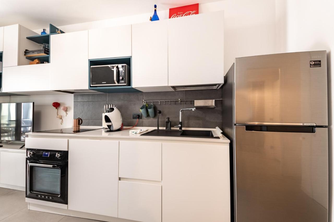 Renovated Apt With Garden & Veranda! Mediolan Zewnętrze zdjęcie